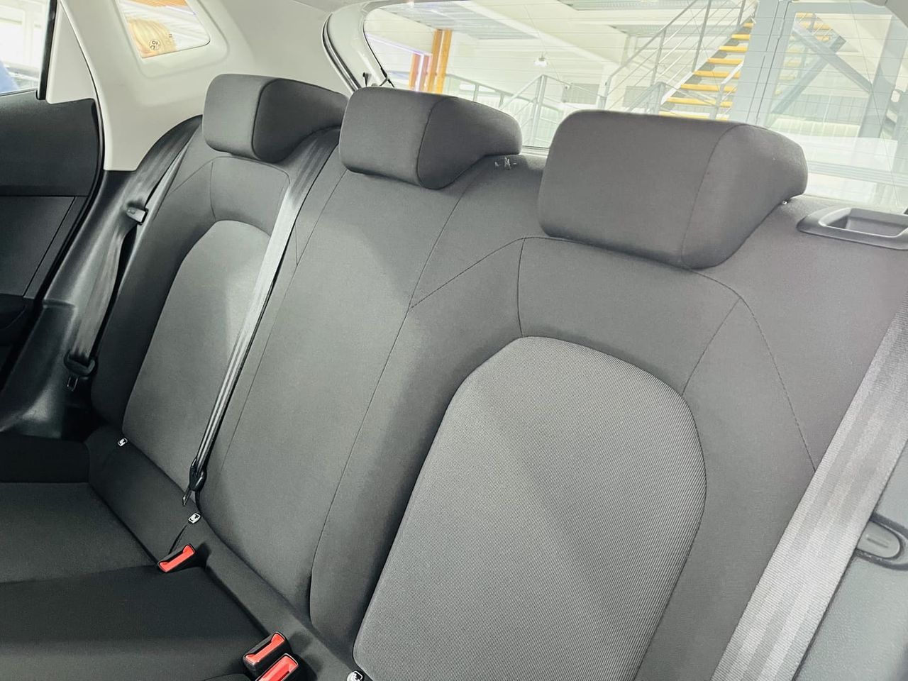 Foto Seat Ibiza 19
