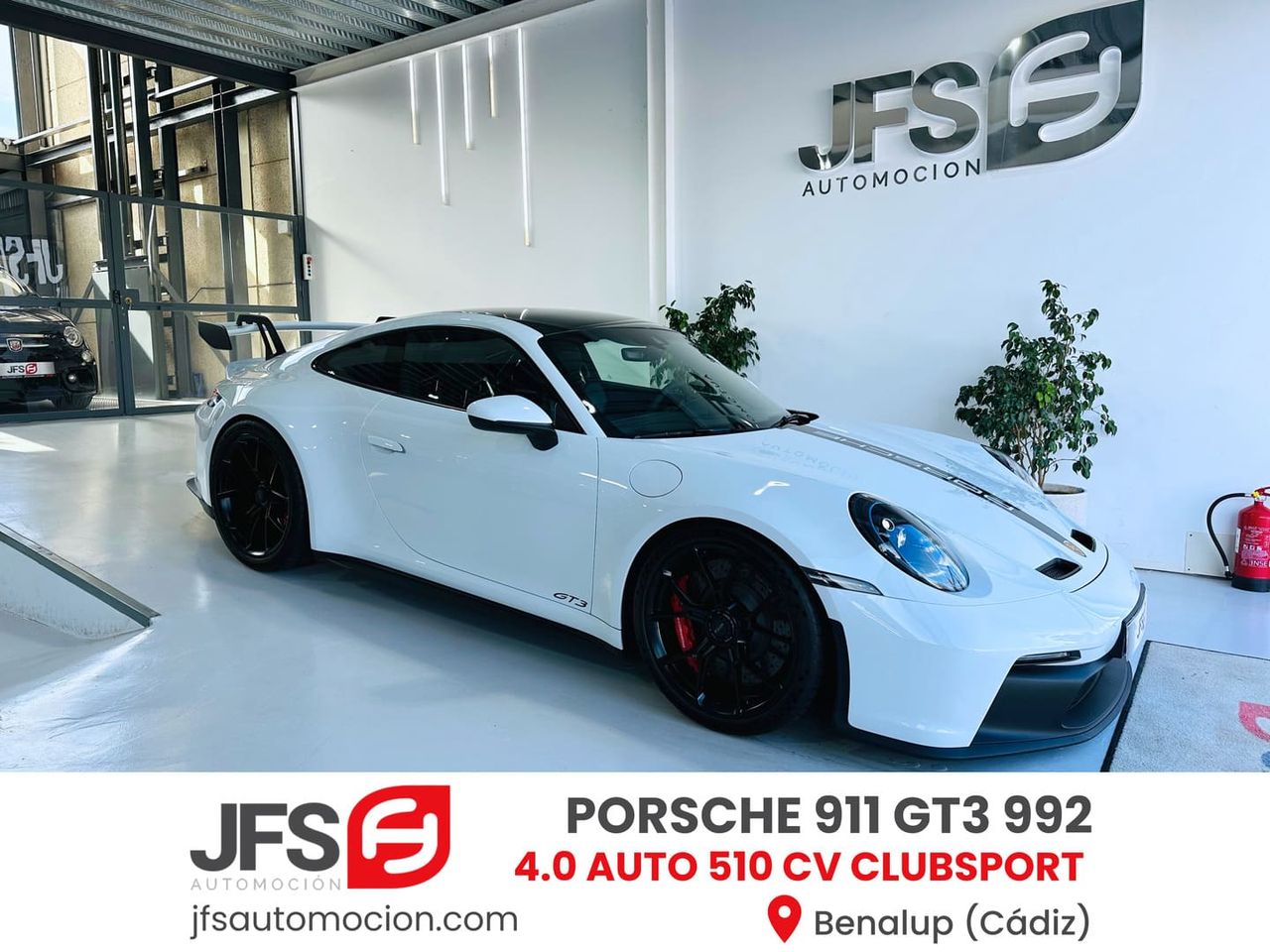 Foto Porsche 911 1