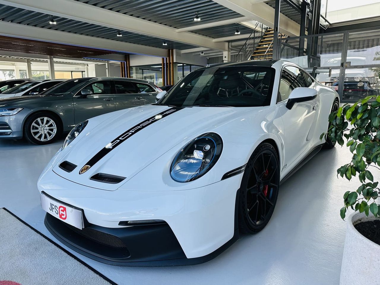 Foto Porsche 911 2