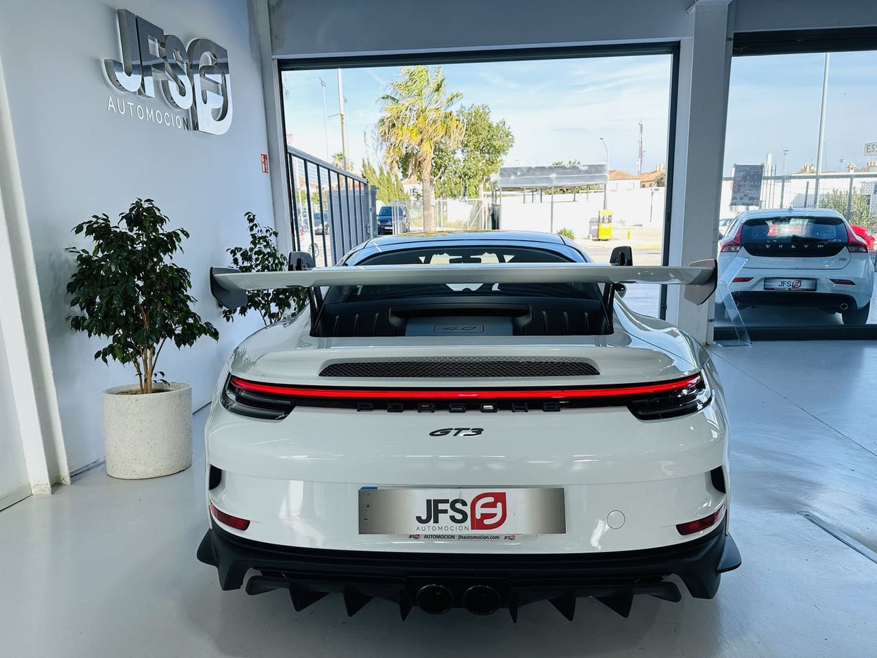 Foto Porsche 911 5