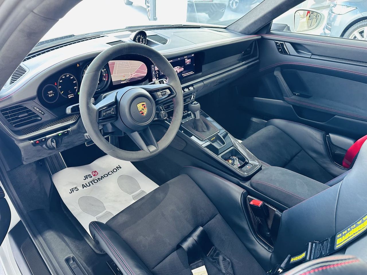 Foto Porsche 911 7