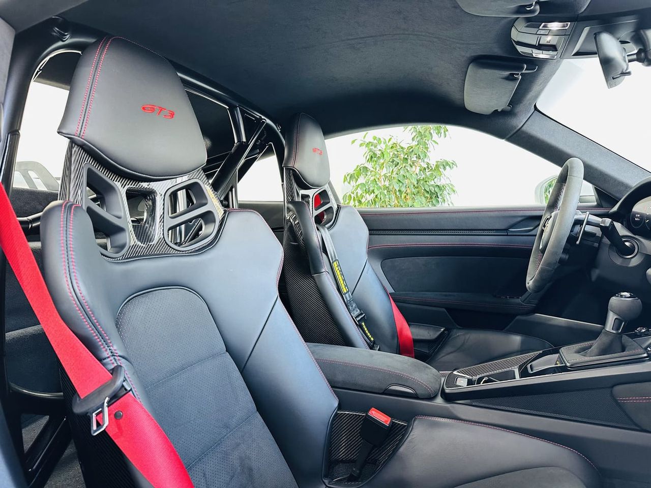 Foto Porsche 911 9