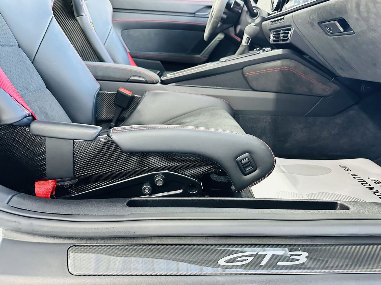 Foto Porsche 911 11