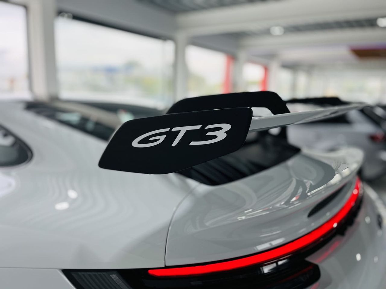Foto Porsche 911 12