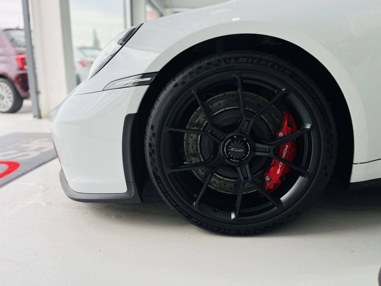 Foto Porsche 911 13