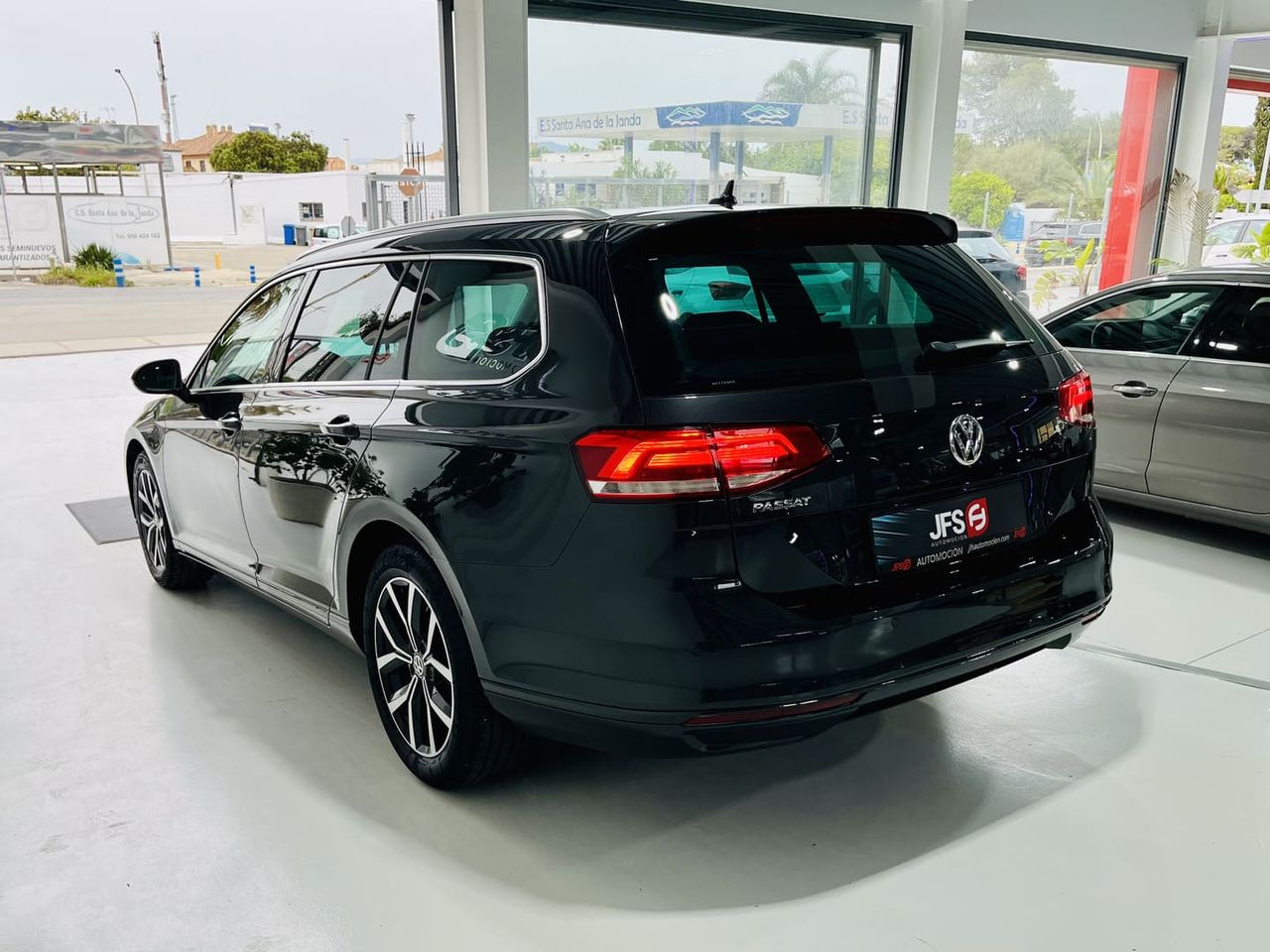 Foto Volkswagen Passat 6