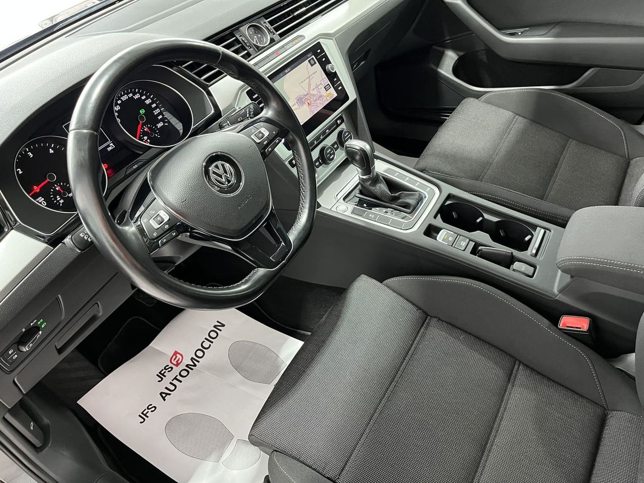 Foto Volkswagen Passat 7