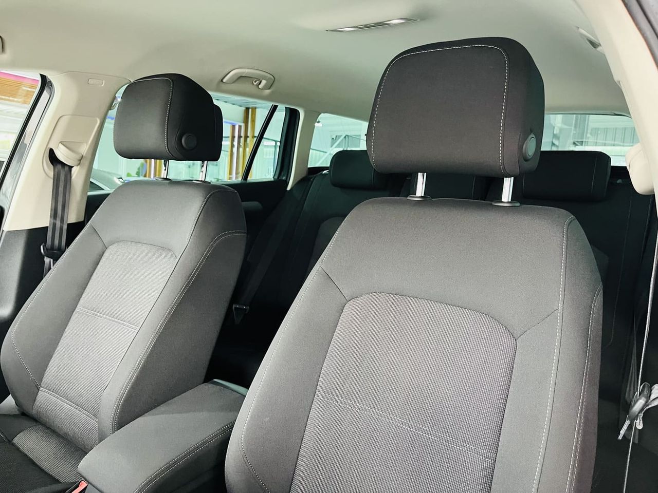Foto Volkswagen Passat 17