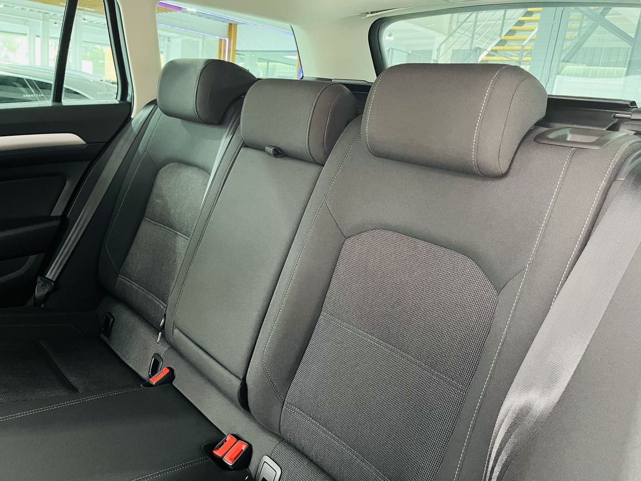Foto Volkswagen Passat 18