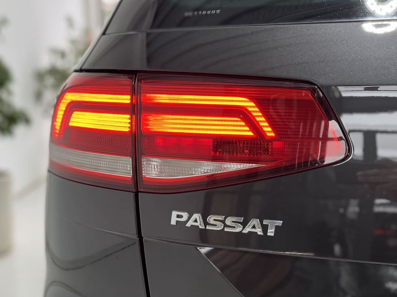 Foto Volkswagen Passat 20