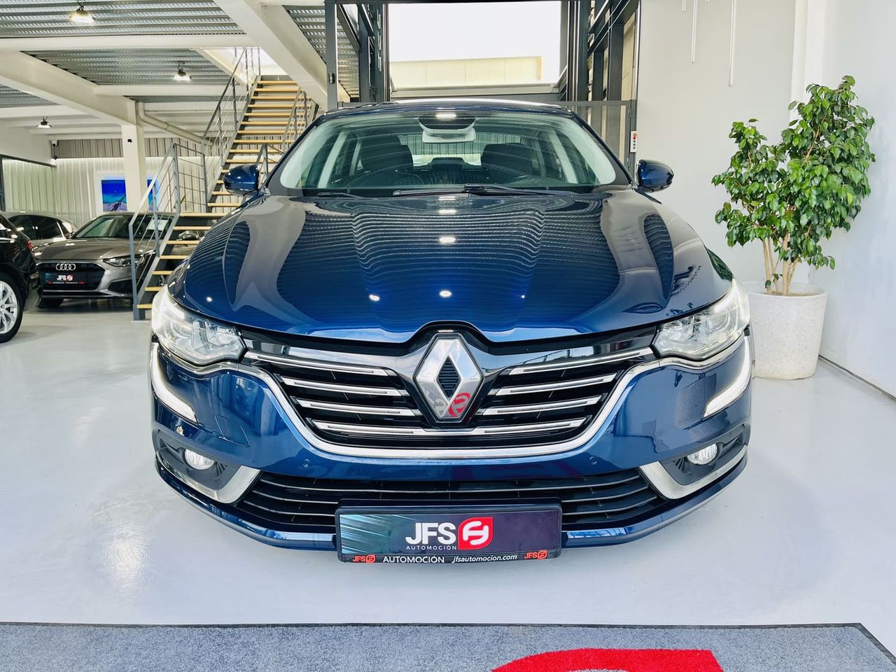 Foto Renault Talisman 3