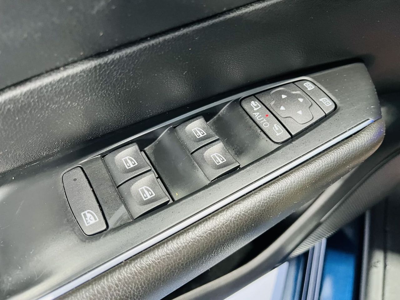 Foto Renault Talisman 11