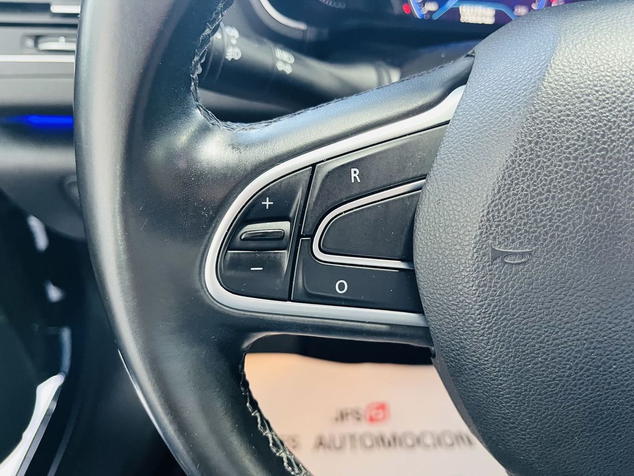 Foto Renault Talisman 12