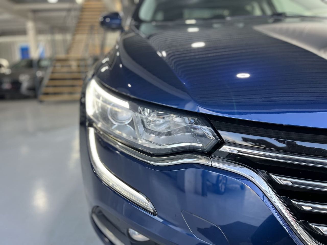 Foto Renault Talisman 18