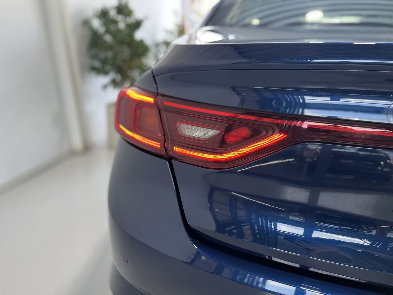 Foto Renault Talisman 19