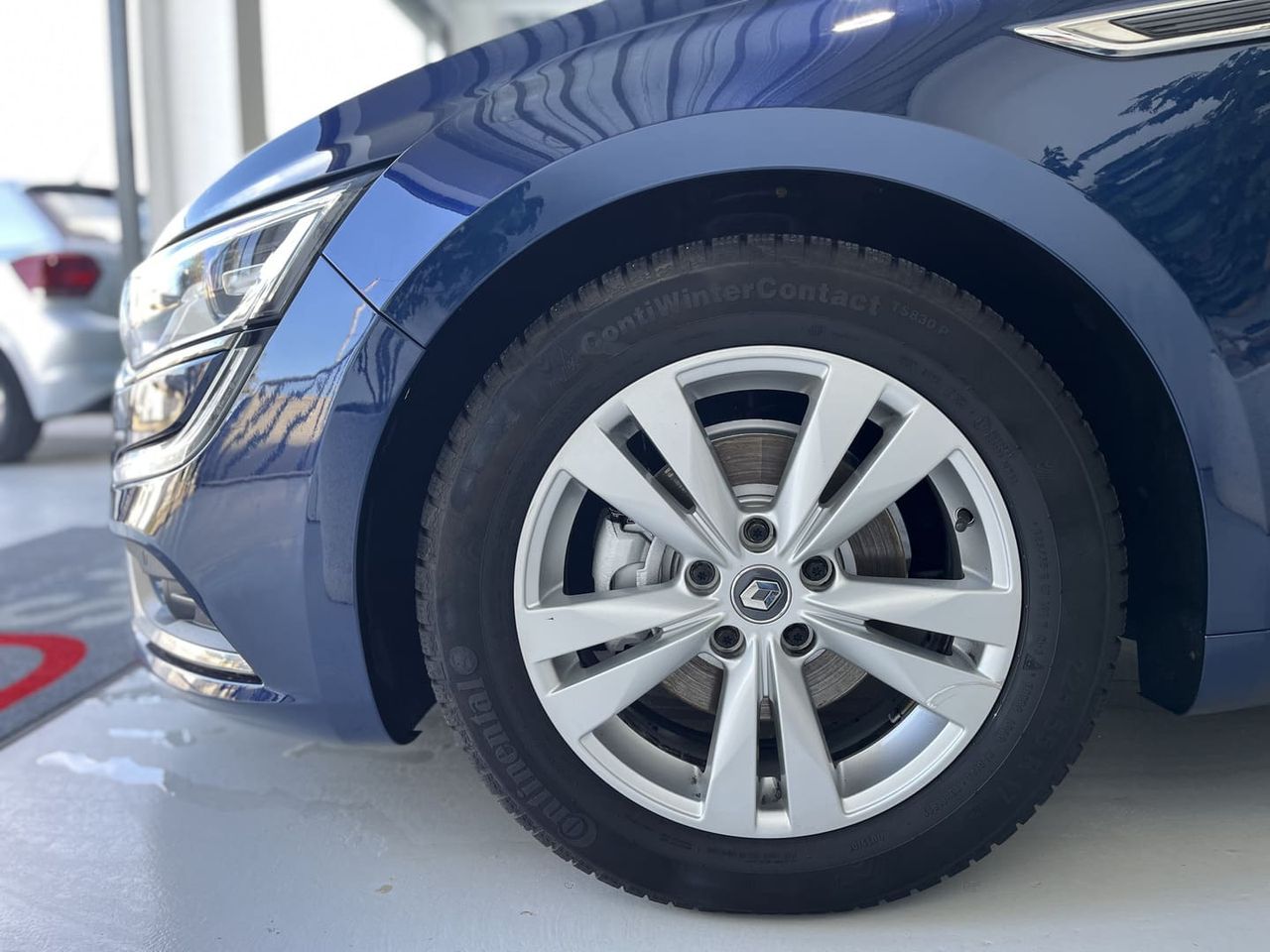 Foto Renault Talisman 20