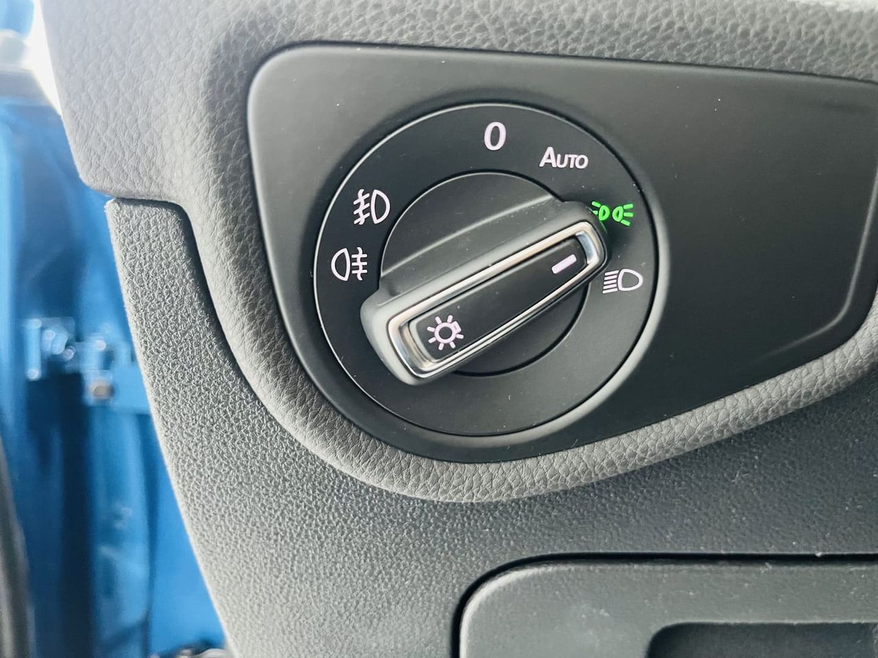 Foto Volkswagen Touran 10