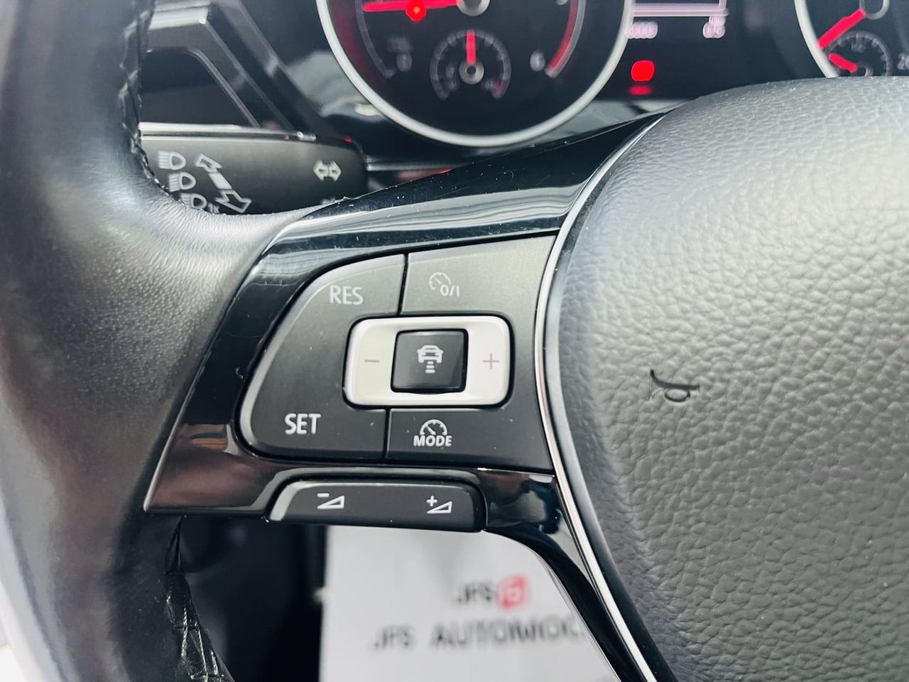Foto Volkswagen Touran 11