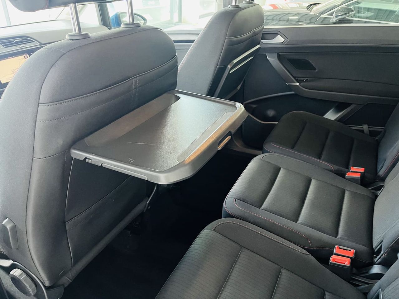 Foto Volkswagen Touran 16