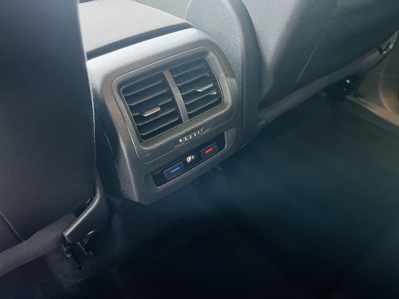 Foto Volkswagen Touran 17