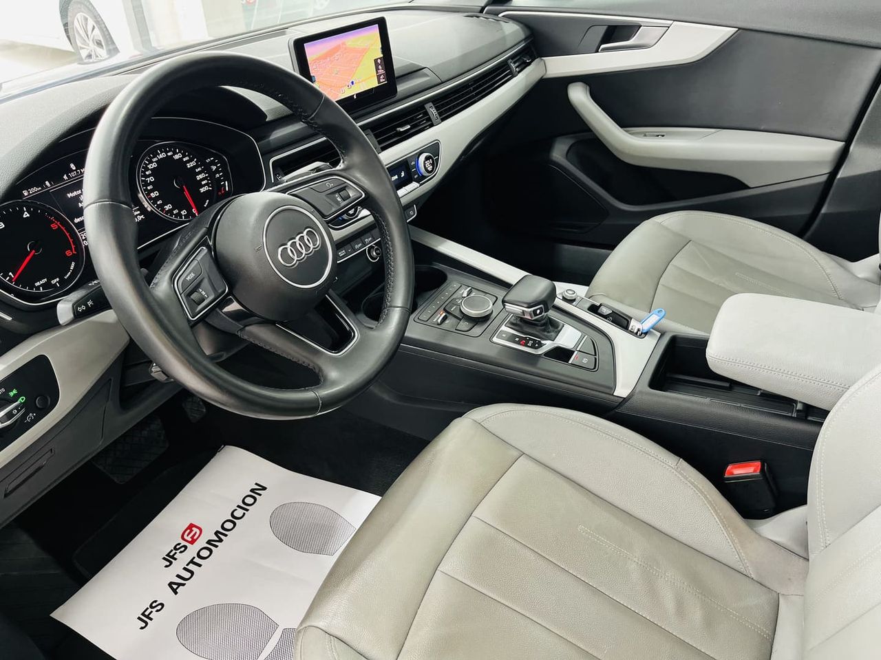 Foto Audi A5 9