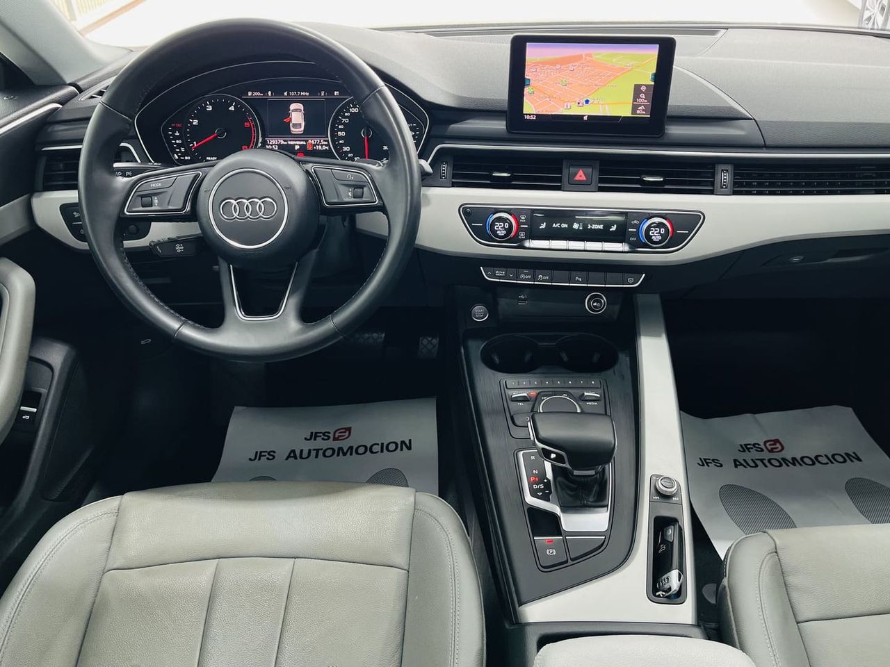 Foto Audi A5 10