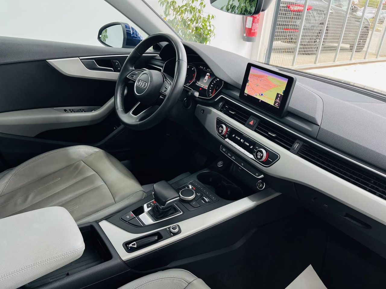 Foto Audi A5 11