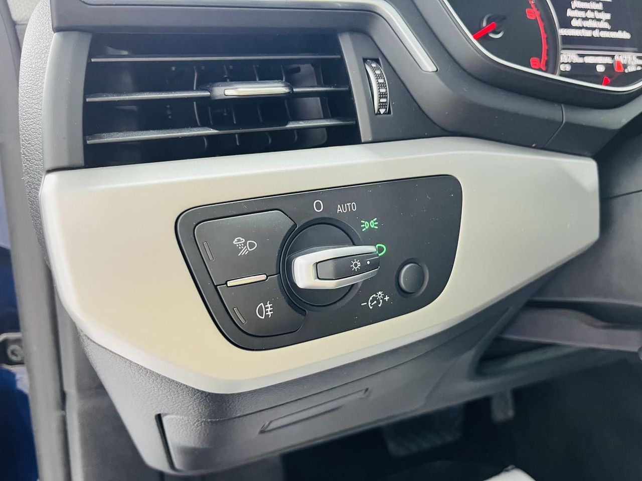 Foto Audi A5 13