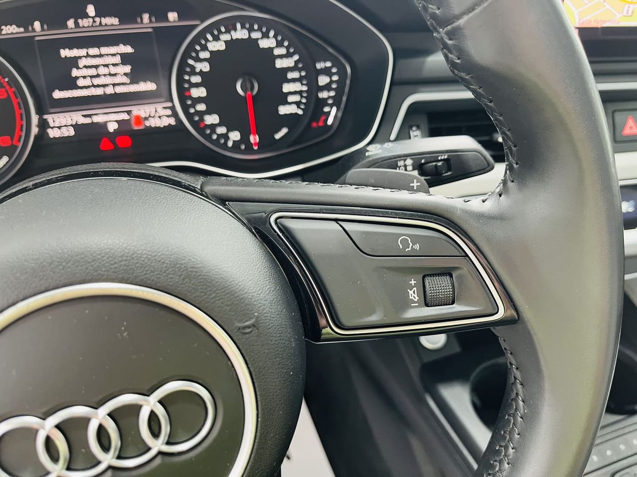 Foto Audi A5 15