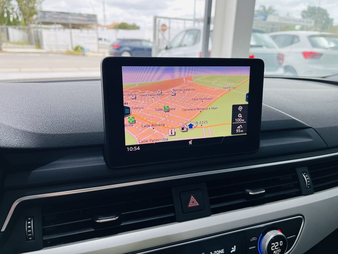 Foto Audi A5 16