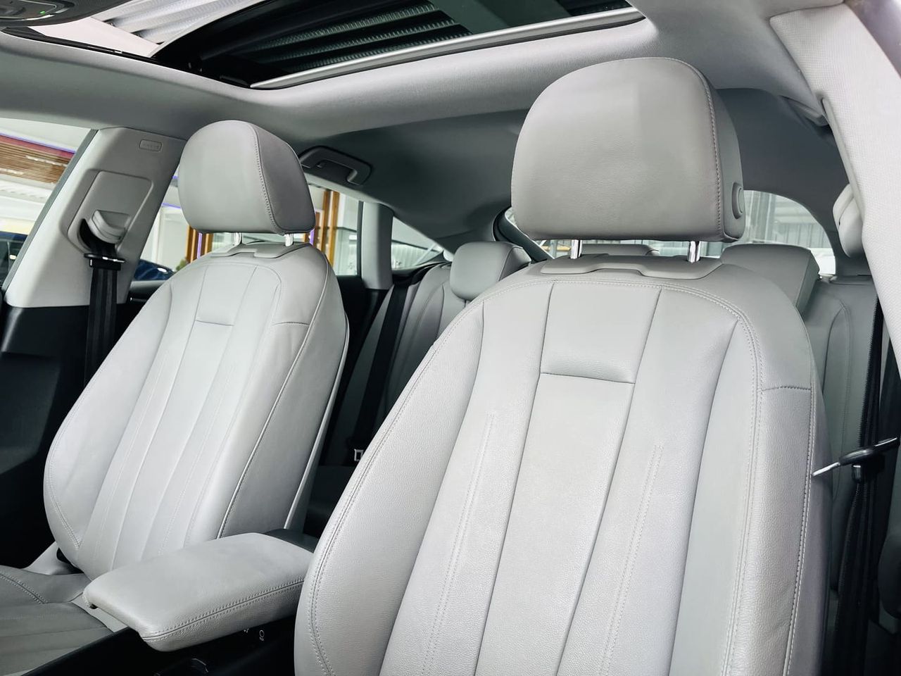 Foto Audi A5 18