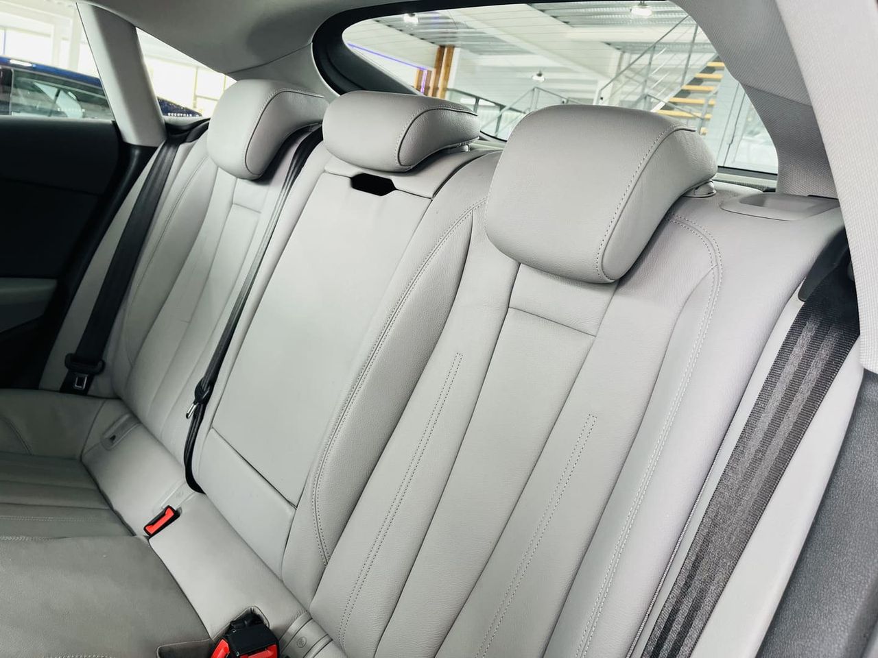 Foto Audi A5 19