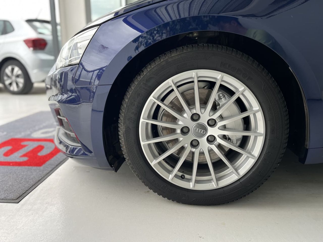 Foto Audi A5 22