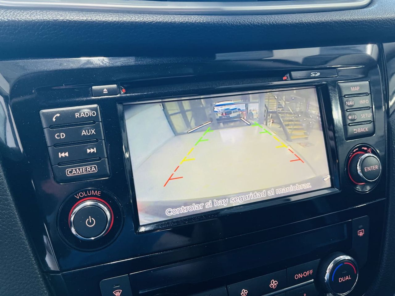 Foto Nissan Qashqai 14