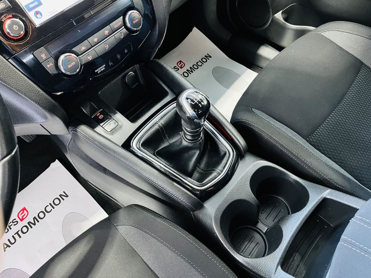 Foto Nissan Qashqai 15