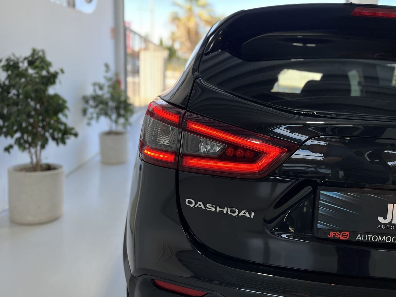 Foto Nissan Qashqai 19
