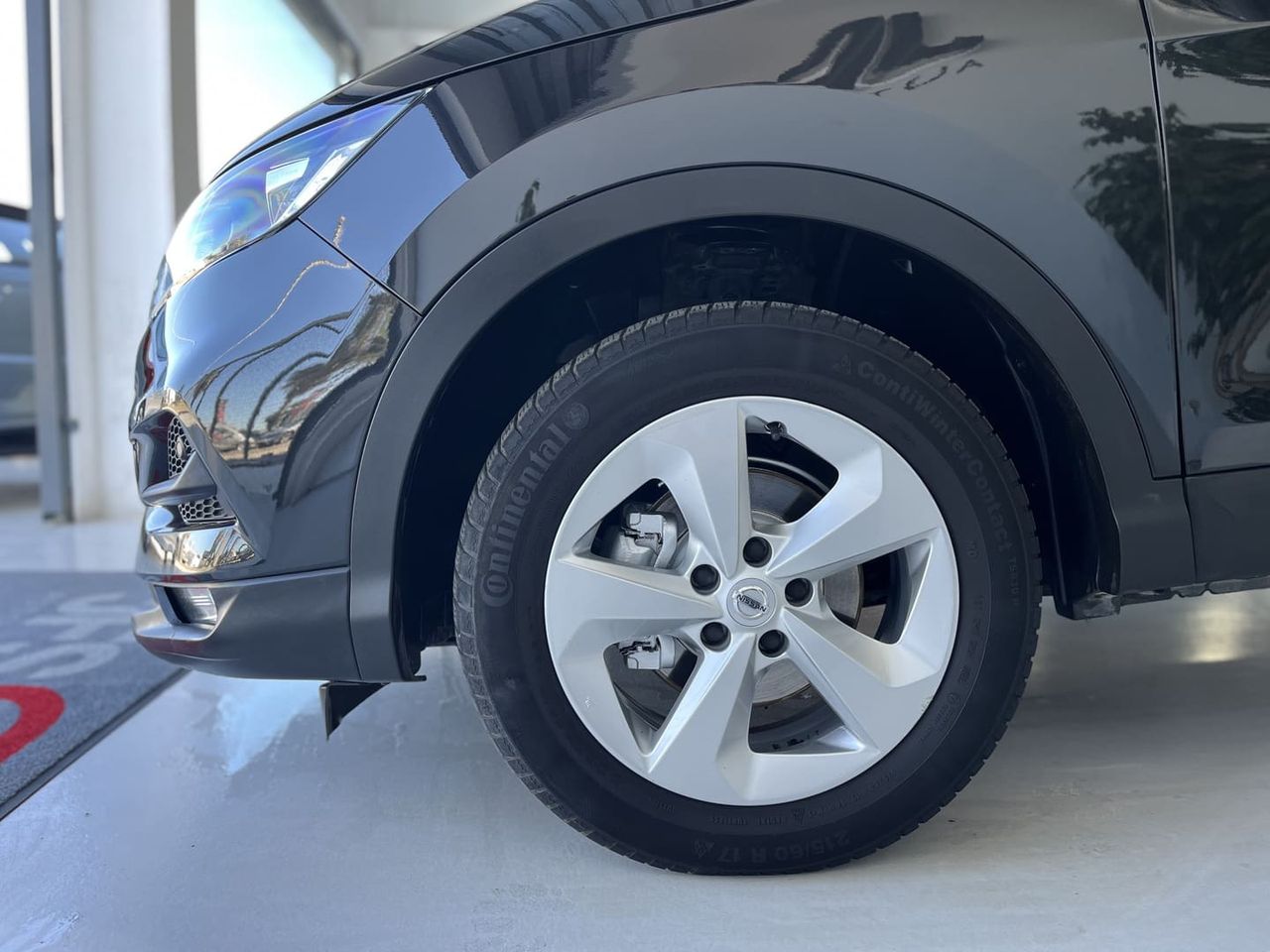 Foto Nissan Qashqai 20