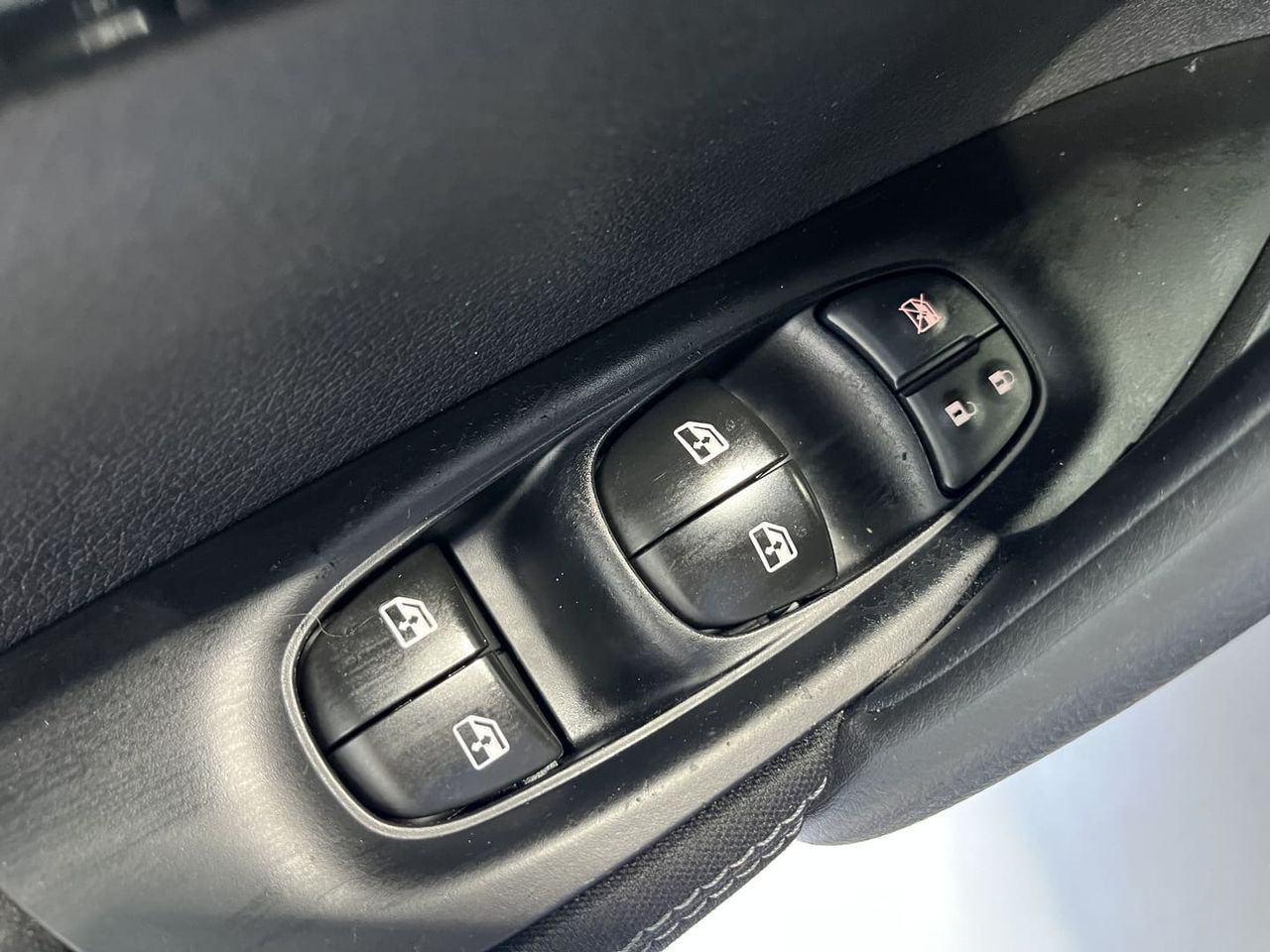 Foto Nissan Qashqai 10
