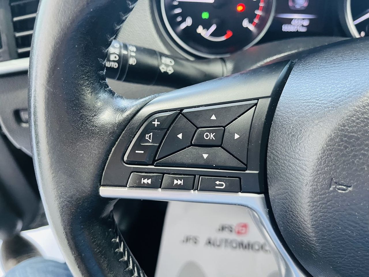 Foto Nissan Qashqai 11