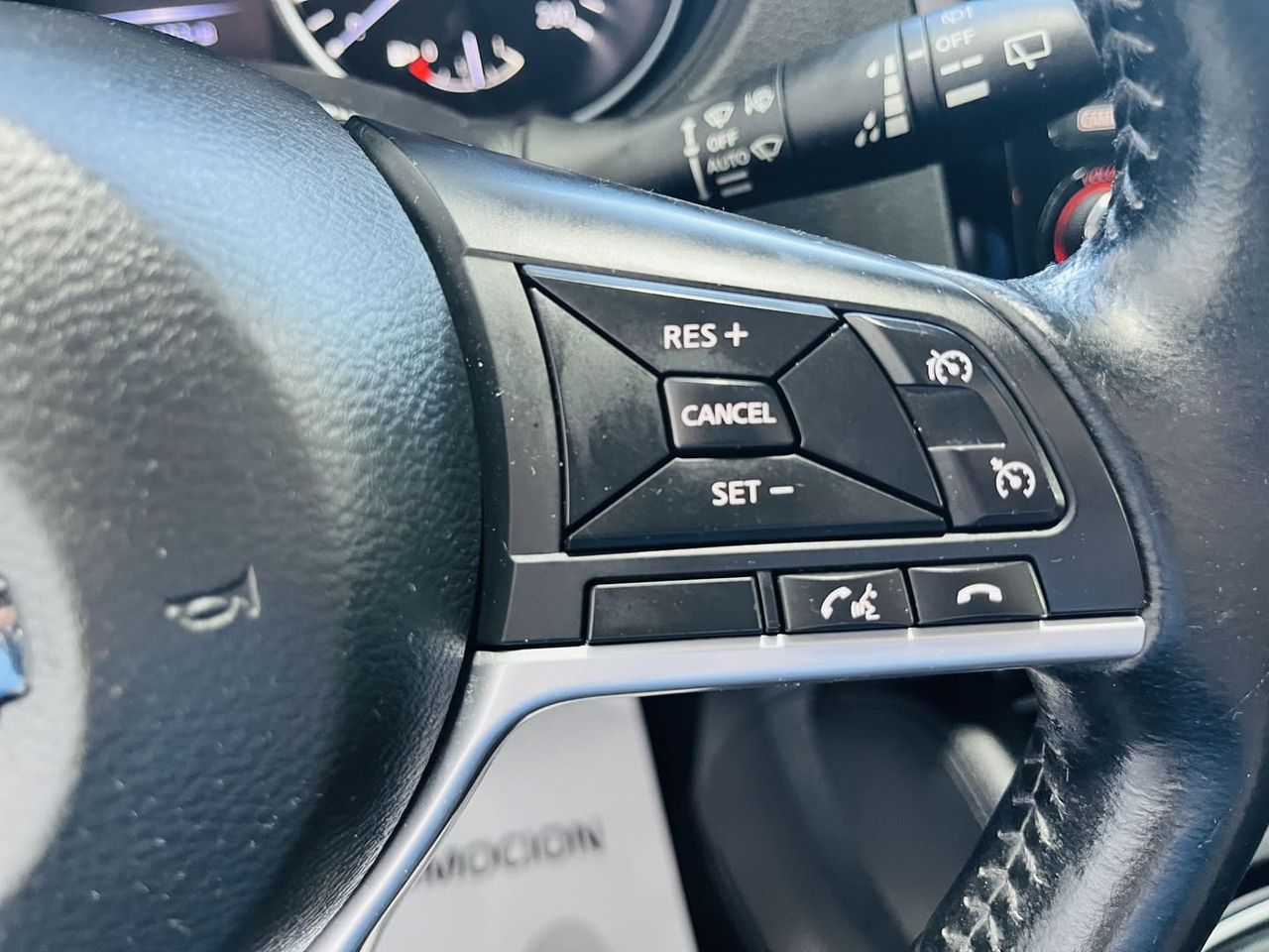 Foto Nissan Qashqai 12