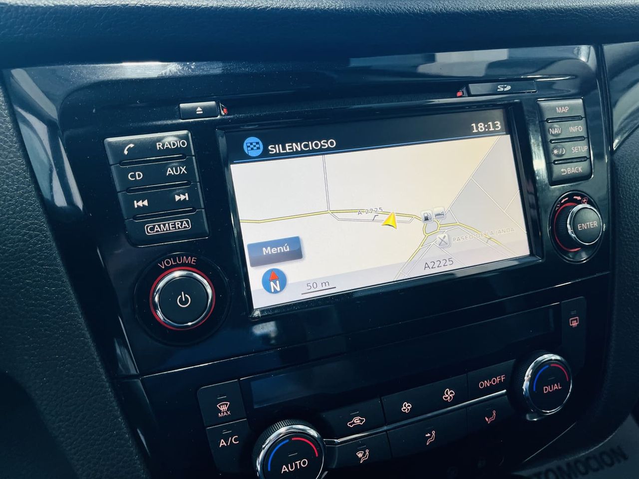 Foto Nissan Qashqai 13