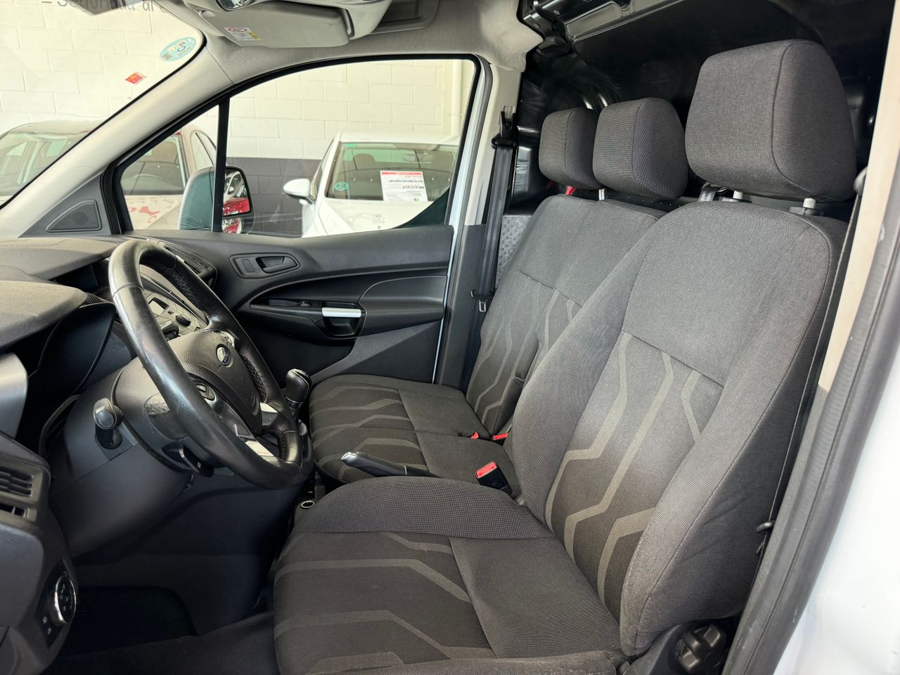 Foto Ford Transit Connect 10