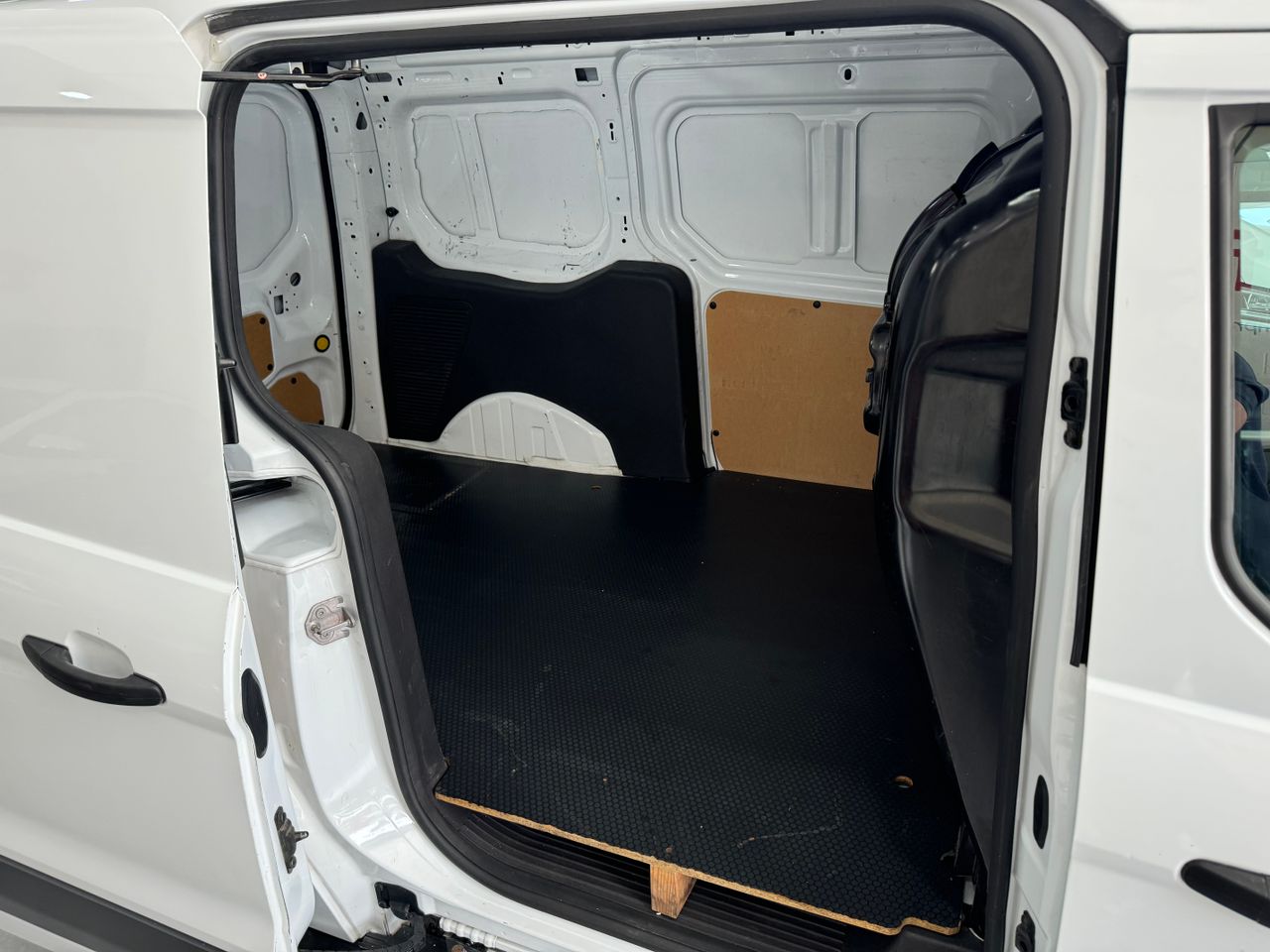 Foto Ford Transit Connect 15