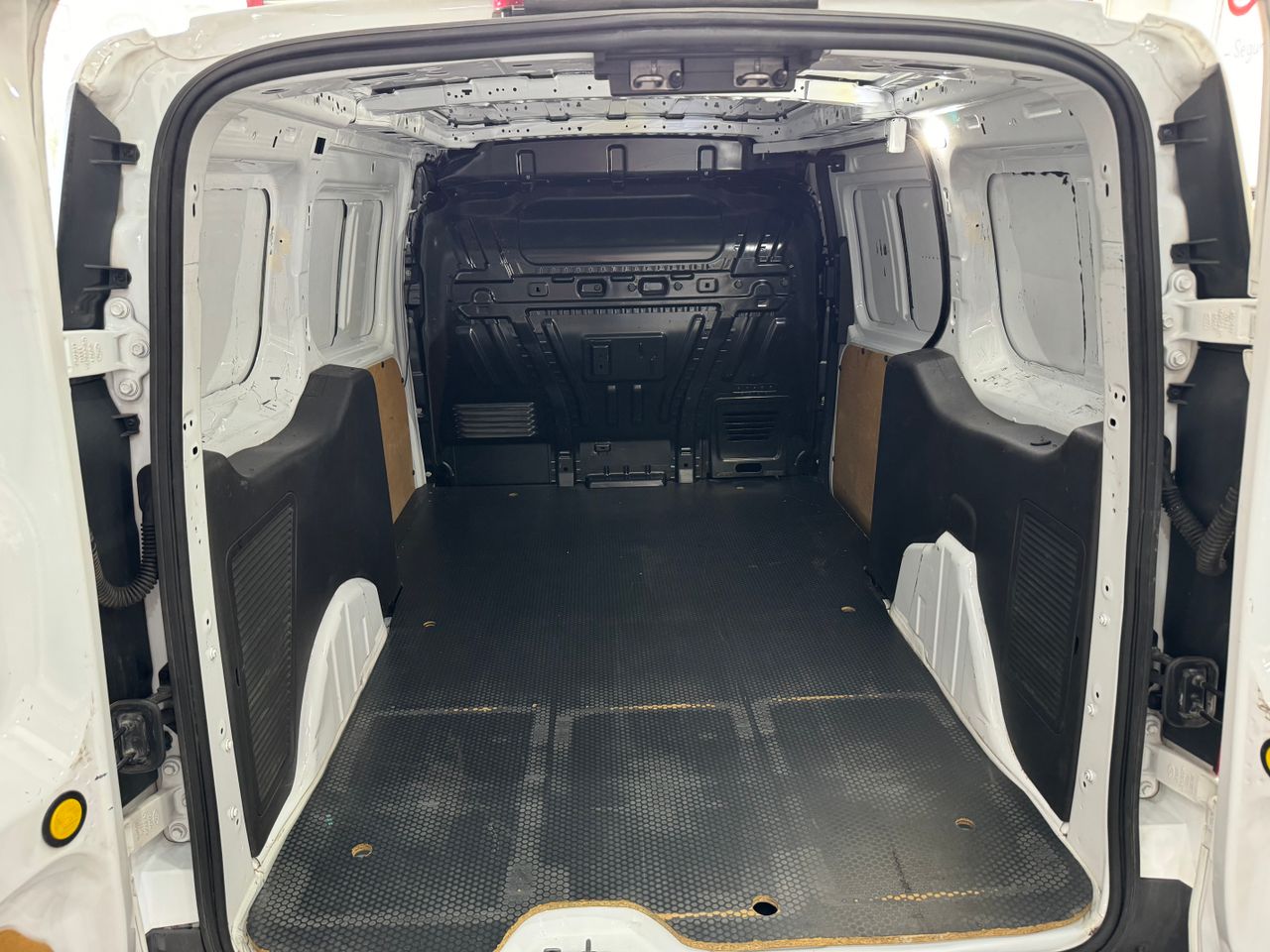 Foto Ford Transit Connect 17