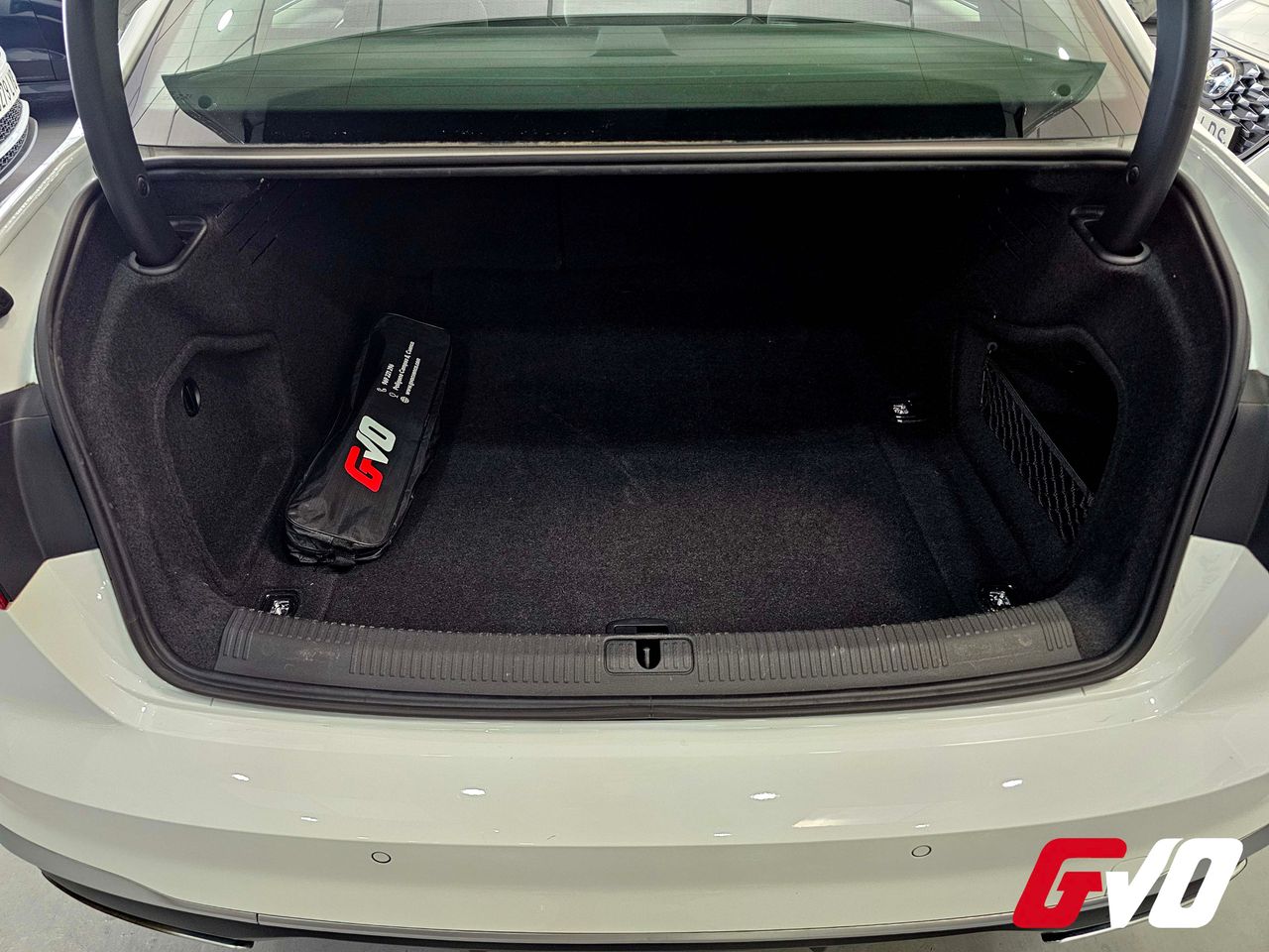 Foto Audi A4 10