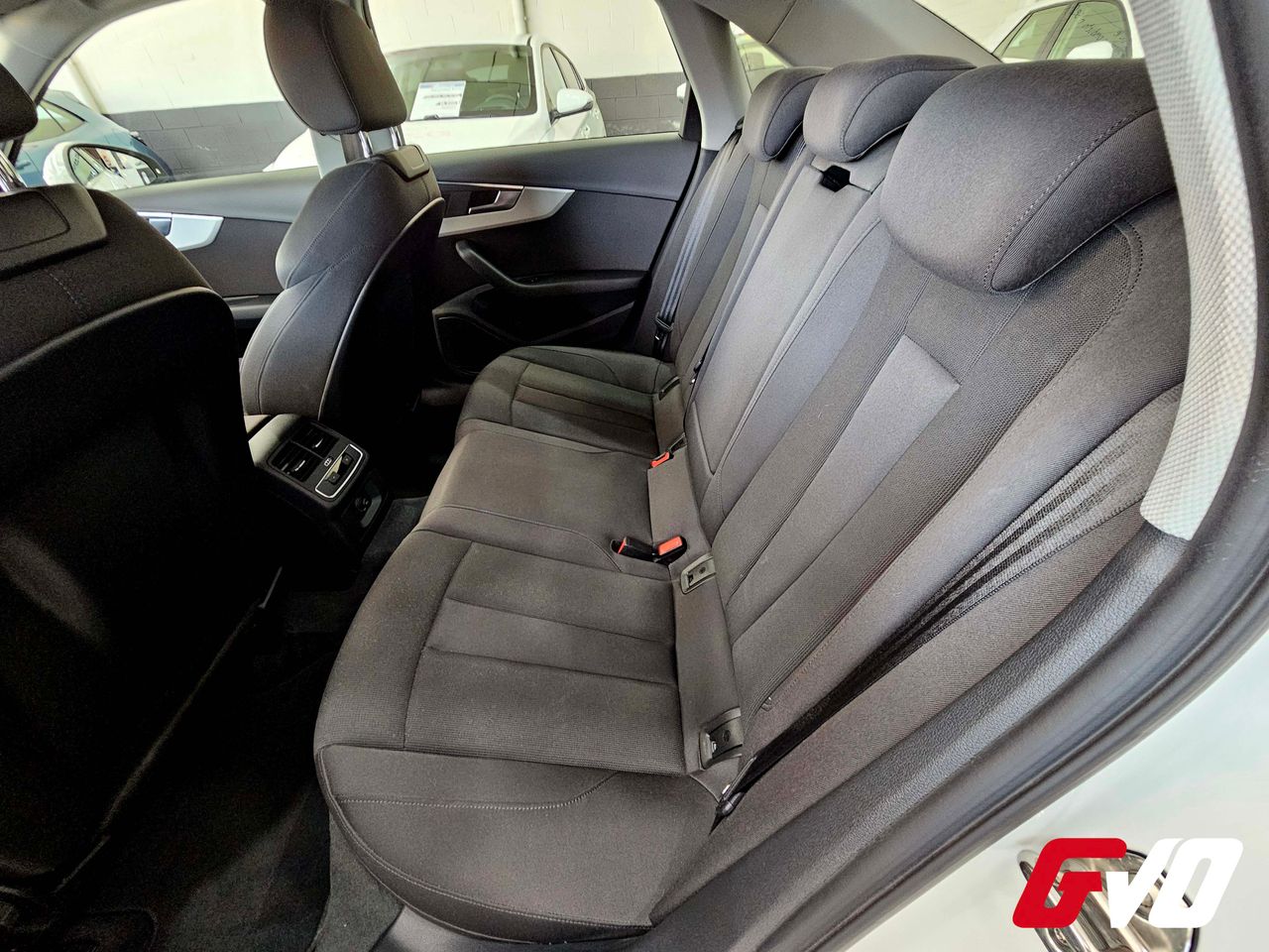 Foto Audi A4 14
