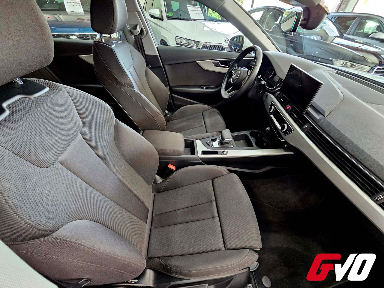 Foto Audi A4 16