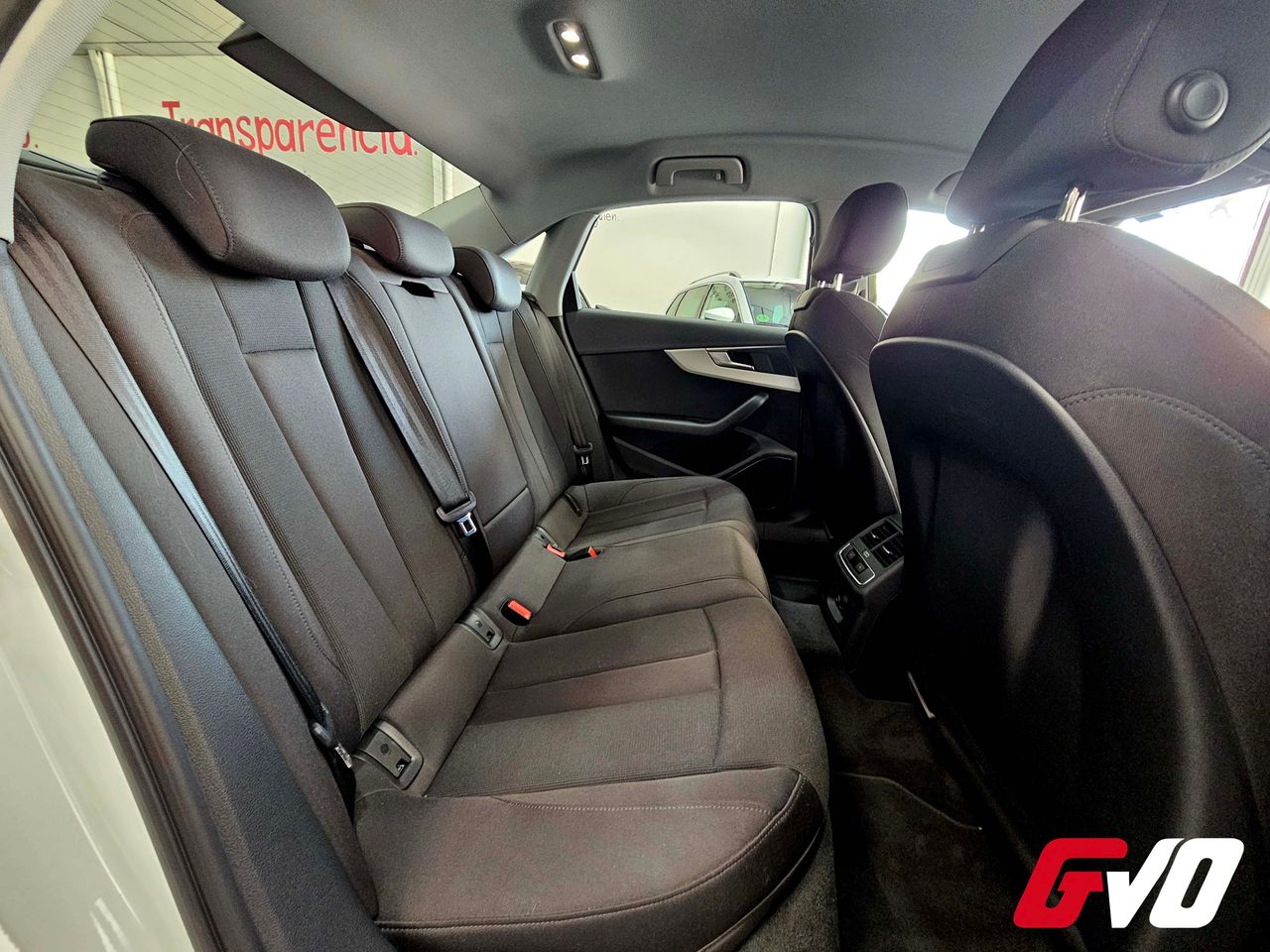 Foto Audi A4 17