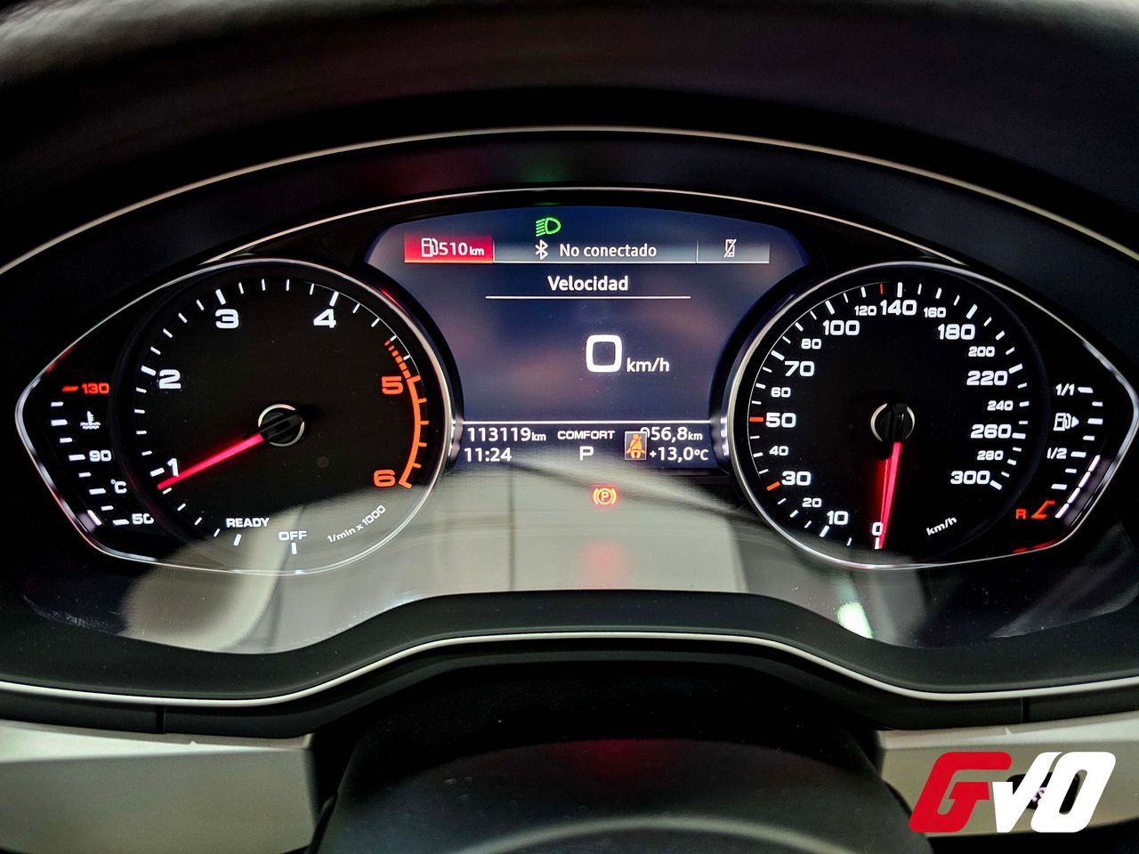 Foto Audi A4 22