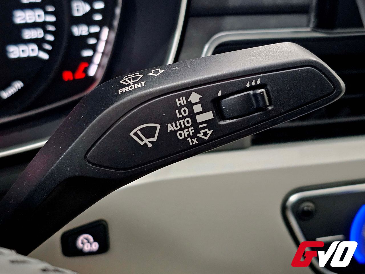 Foto Audi A4 24